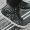 Studded Sneakers