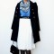 whit skirt