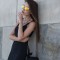 Little Black Is Always a Good Idea - Porcelanna (Date Outfit, Bilder) | Style my Fashion