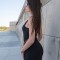 Little Black Is Always a Good Idea - Porcelanna (Date Outfit, Bilder) | Style my Fashion