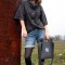 Shorts im Herbst | Style my Fashion