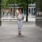 Floral Print - Porcelanna (Freizeit & Streetwear, Bilder) | Style my Fashion