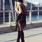 Khaki Vest Dress - Say me Justine (Freizeit & Streetwear, Bilder) | Style my Fashion