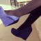 Klein blue