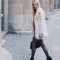 Faux Fur coat