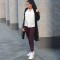 Street Fashion
