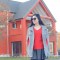 Warm Cape and Lace Details - geryy92 (Freizeit & Streetwear, Bilder) | Style my Fashion
