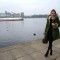 The lake called Alster