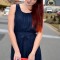 Die Farbe der Liebe  | Style my Fashion