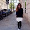 The Skort