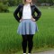 Trycolour | Style my Fashion
