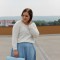 the winter from her leaving | Style my Fashion