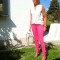 Pink | Style my Fashion