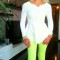 Neon | Style my Fashion