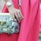 Pink Midi Skirt | Style my Fashion
