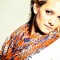Love is simply love is orange... | Style my Fashion