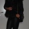 Lederleggins Zara