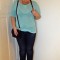 Plus Size Freizeit Outfit | Style my Fashion