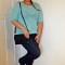 Plus Size Freizeit Outfit | Style my Fashion