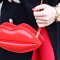 Red lips | Style my Fashion