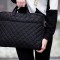 Black & white with Colorovo bag