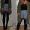 Overknees 
