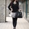 Paint it Black | Style my Fashion