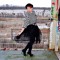 Retro Charme | Style my Fashion