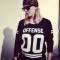 casual, sporty-chic and trendy