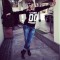 casual, sporty-chic and trendy