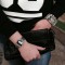 casual, sporty-chic and trendy