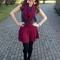 Hello spring ❀ ✿ ❁ ✾ - Regenbogenland (Freizeit & Streetwear, Bilder) | Style my Fashion