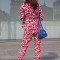 Floral print 1