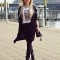 casual look