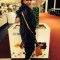 Look zum Ausgehen - Sarah with Love (Club & Partyoutfit, Bilder) | Style my Fashion