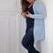 Blue All Over - Romy (Freizeit & Streetwear, Bilder) | Style my Fashion