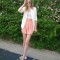 Frog-Green kisses Apricot Nudes - Julschge (Business Outfit, Bilder) | Style my Fashion