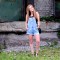 dungarees