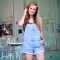 dungarees