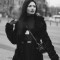 Fur &amp; Burgundy - Porcelanna (Date Outfit, Bilder) | Style my Fashion