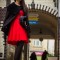 Christmas look - Porcelanna (Festlichkeit, Bilder) | Style my Fashion