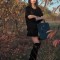 All black - Porcelanna (Business Outfit, Bilder) | Style my Fashion