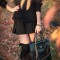 All black - Porcelanna (Business Outfit, Bilder) | Style my Fashion