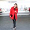 RED COAT 