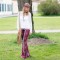 FESTIVAL OUTFIT | HIPPIE VIBES