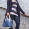 Blue Stripes | Style my Fashion