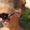 stylishe Oversize Sonnenbrille in Schmetterlingsform | Mein letzter So... | Style my Fashion