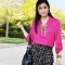 magenta Bluse | Ein Traum in Ma... | Style my Fashion