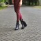 Wedges-Stiefel | herbstlicher Sc... | Style my Fashion