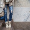 Die 5 größten Schuhtrends für den Winter 2018/19 | Style my Fashion